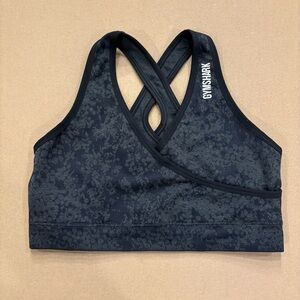 Gymshark Sports Bra Size Medium